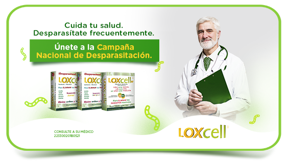 Loxcell