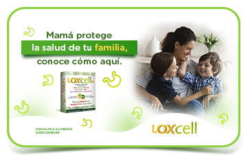 Loxcell