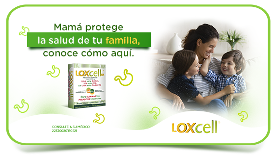 Loxcell