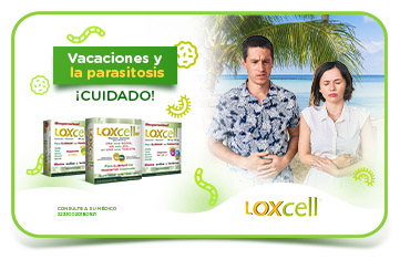 Loxcell Vacaciones