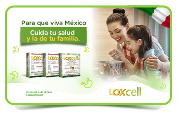 Loxcell