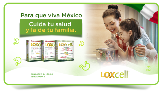 Loxcell